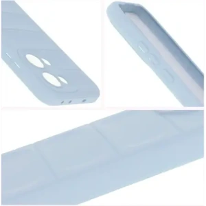 Hurtownia GSM - Bizon Case Tur Oppo Reno13 világoskék - BIZ8839 - {ean13} - Hurt