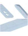 Hurtownia GSM - Bizon Caz Tur Oppo Reno13 albastru deschis - BIZ8839 - {ean13} - Hurt