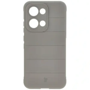 Wholesale Bizon Case Tur Oppo Reno13 light grey - BIZ8840 - {ean13} - Hurt
