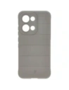 Hurtownia GSM - Bizon Case Tur Oppo Reno13 hellgrau - BIZ8840 - {ean13} - Hurt