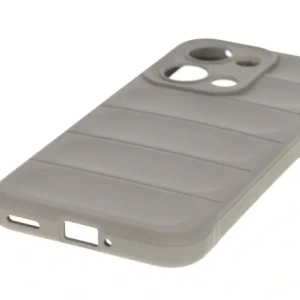 Hurtownia GSM - Bizon Case Tur Oppo Reno13 világosszürke - BIZ8840 - {ean13} - Hurt