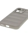 Hurtownia GSM - Pancerne etui Bizon Case Tur do Oppo Reno13 jasnoszare - BIZ8840 - {ean13} - Hurt