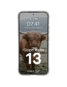 Hurtownia GSM - Pancerne etui Bizon Case Tur do Oppo Reno13 jasnoszare - BIZ8840 - {ean13} - Hurt