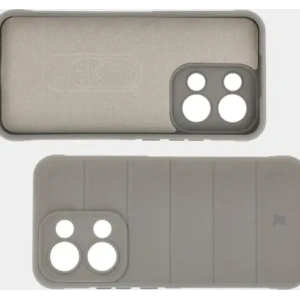 Hurtownia GSM - Bizon Case Tur Oppo Reno13 világosszürke - BIZ8840 - {ean13} - Hurt