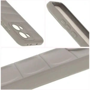 Hurtownia GSM - Bizon Case Tur Oppo Reno13 világosszürke - BIZ8840 - {ean13} - Hurt