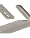 Hurtownia GSM - Bizon Case Tur Oppo Reno13 hellgrau - BIZ8840 - {ean13} - Hurt