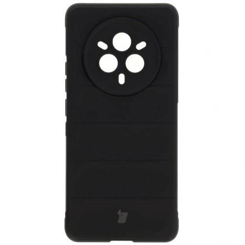 Pancerne etui Bizon Case Tur do Realme 14 Pro 5G czarne