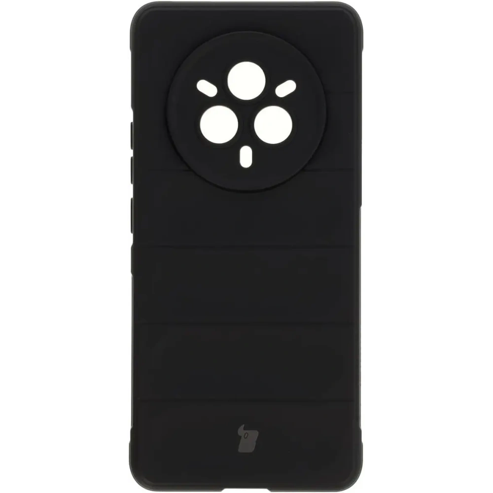 Hurtownia GSM - Pancerne etui Bizon Case Tur do Realme 14 Pro 5G czarne - BIZ8841 - {ean13} - Hurt