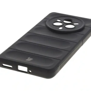 Wholesale Bizon Case Tur Realme 14 Pro 5G black - BIZ8841 - {ean13} - Hurt