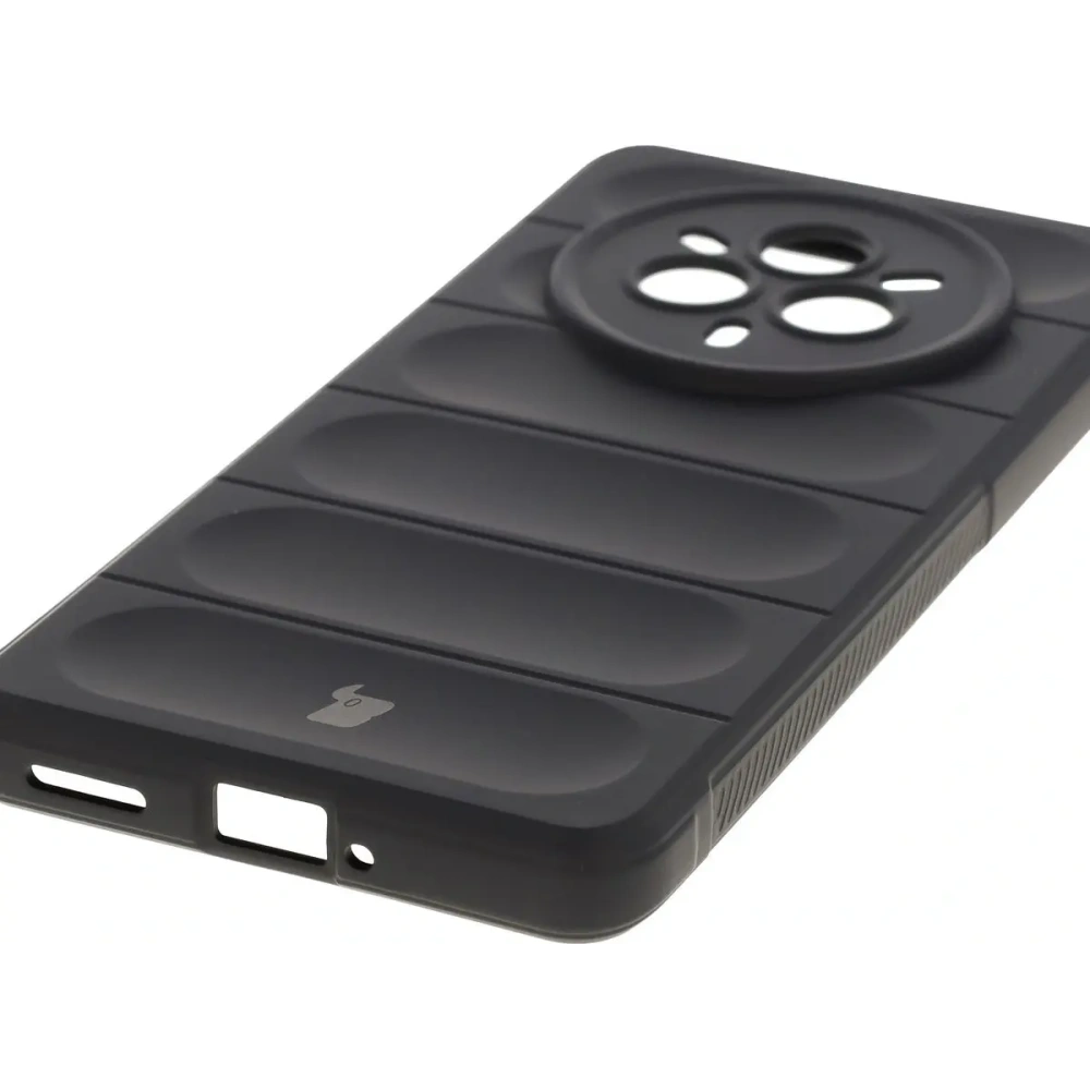 Hurtownia GSM - Bizon Case Tur Realme 14 Pro 5G schwarz - BIZ8841 - {ean13} - Hurt