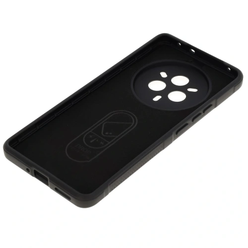 Pancerne etui Bizon Case Tur do Realme 14 Pro 5G czarne