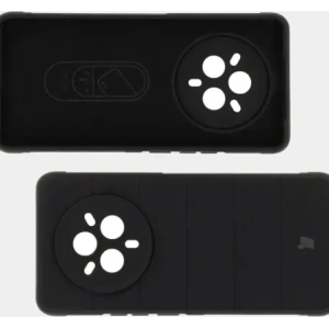 Hurtownia GSM - Bizon Tok Tur Realme 14 Pro 5G fekete - BIZ8841 - {ean13} - Hurt