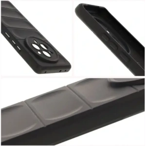 Hurtownia GSM - Bizon Tok Tur Realme 14 Pro 5G fekete - BIZ8841 - {ean13} - Hurt