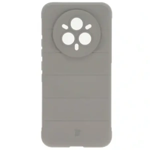 Wholesale Bizon Case Tur Realme 14 Pro+ Plus 5G light grey - BIZ8842 - {ean13} - Hurt
