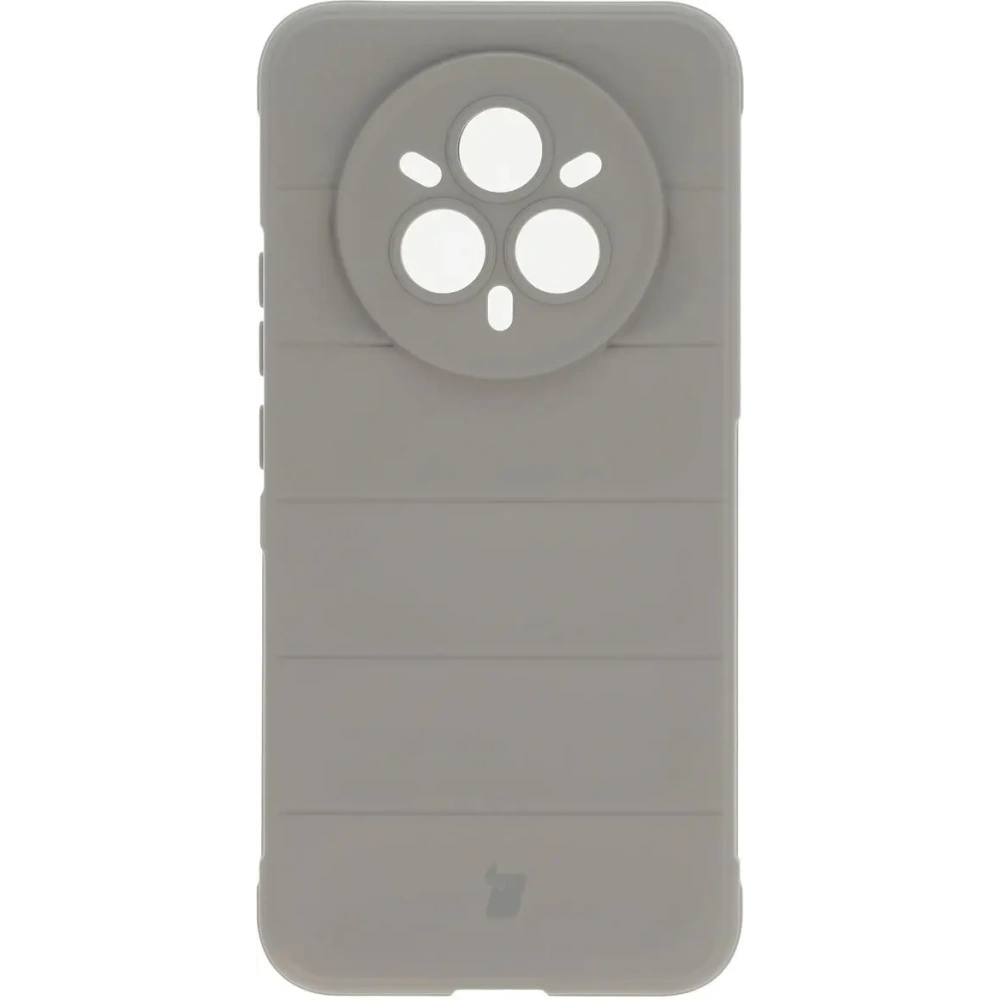 Hurtownia GSM - Bizon Case Tur Realme 14 Pro+ Plus 5G világosszürke - BIZ8842 - {ean13} - Hurt