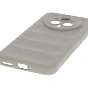 Hurtownia GSM - Bizon Case Tur Realme 14 Pro+ Plus 5G világosszürke - BIZ8842 - {ean13} - Hurt