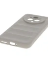 Wholesale Bizon Case Tur Realme 14 Pro+ Plus 5G light grey - BIZ8842 - {ean13} - Hurt