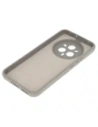Wholesale Bizon Case Tur Realme 14 Pro+ Plus 5G light grey - BIZ8842 - {ean13} - Hurt