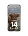 Hurtownia GSM - Pancerne etui Bizon Case Tur do Realme 14 Pro+ Plus 5G jasnoszare - BIZ8842 - {ean13} - Hurt