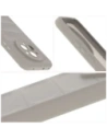 Wholesale Bizon Case Tur Realme 14 Pro+ Plus 5G light grey - BIZ8842 - {ean13} - Hurt