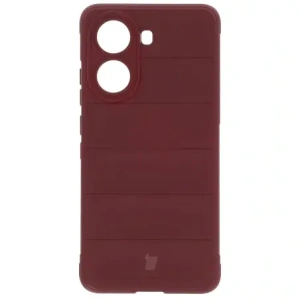 Wholesale Bizon Case Tur Xiaomi Poco X7 Pro dark purple - BIZ8843 - {ean13} - Hurt