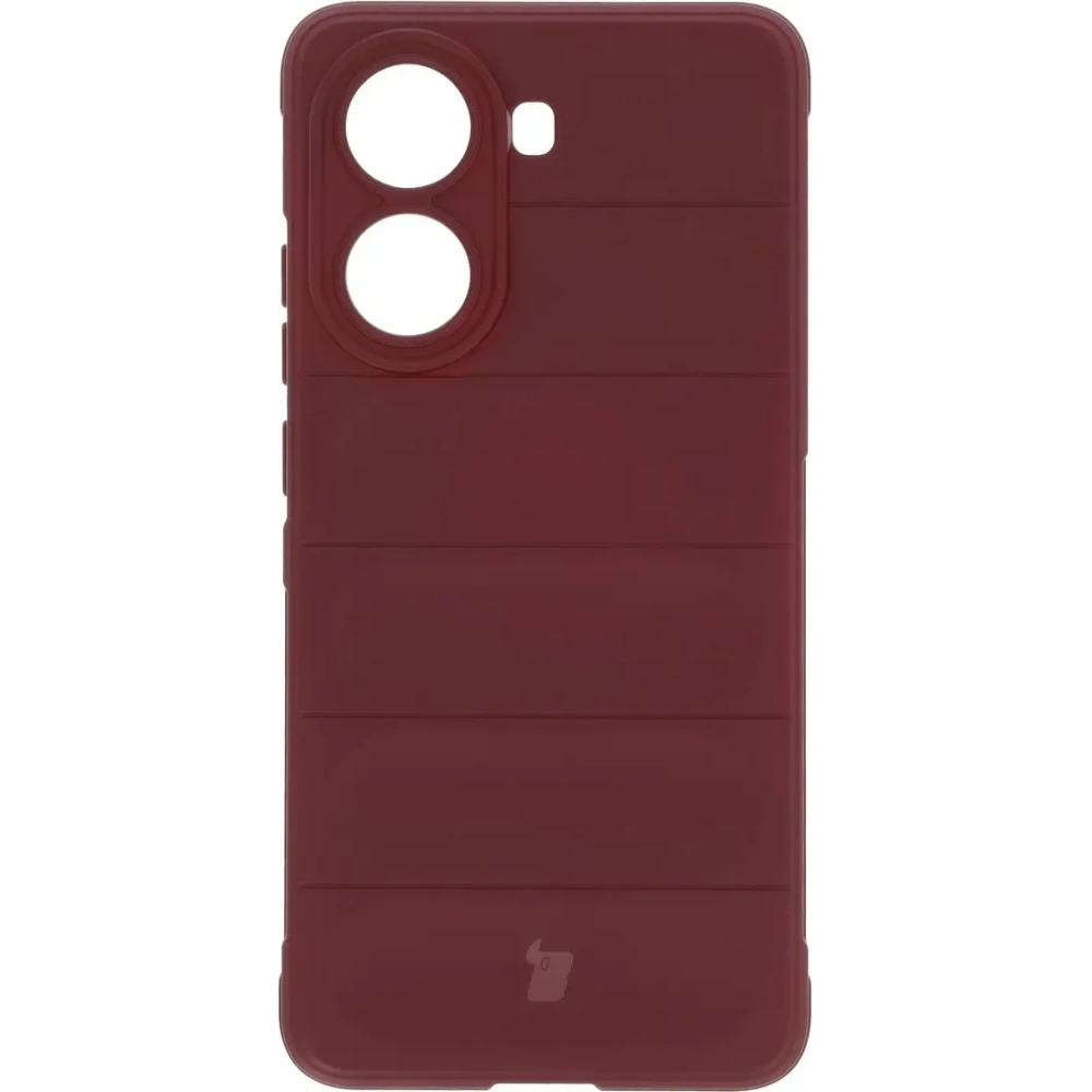 Hurtownia GSM - Bizon Case Tur Xiaomi Poco X7 Pro violet închis - BIZ8843 - {ean13} - Hurt