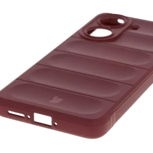 Hurtownia GSM - Bizon Case Tur Xiaomi Poco X7 Pro dunkel lila - BIZ8843 - {ean13} - Hurt