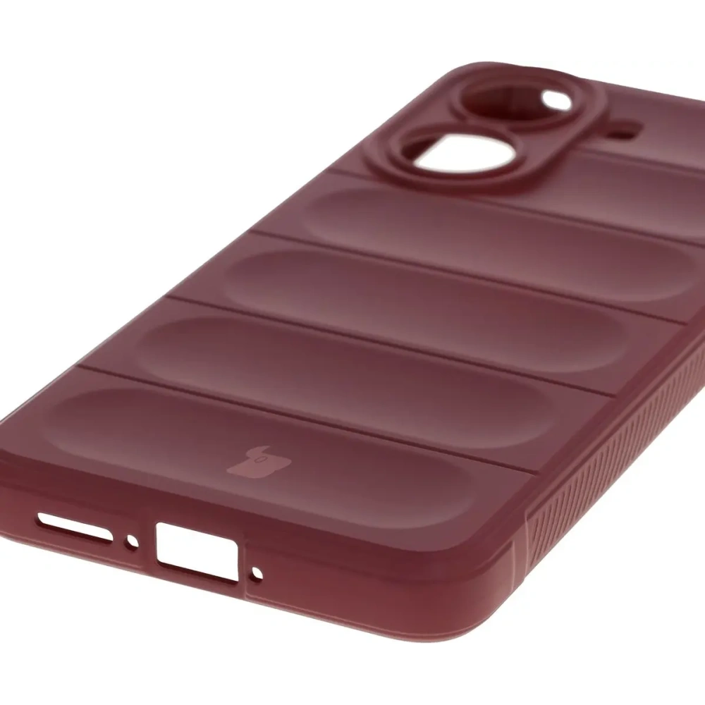 Hurtownia GSM - Bizon Case Tur Xiaomi Poco X7 Pro violet închis - BIZ8843 - {ean13} - Hurt