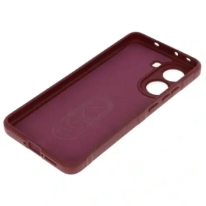 Hurtownia GSM - Bizon Case Tur Xiaomi Poco X7 Pro dunkel lila - BIZ8843 - {ean13} - Hurt