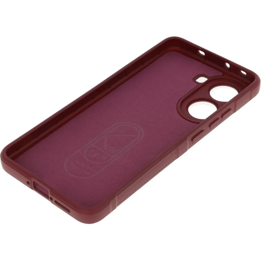 Hurtownia GSM - Bizon Case Tur Xiaomi Poco X7 Pro violet închis - BIZ8843 - {ean13} - Hurt