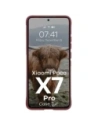 Hurtownia GSM - Bizon Case Tur Xiaomi Poco X7 Pro violet închis - BIZ8843 - {ean13} - Hurt