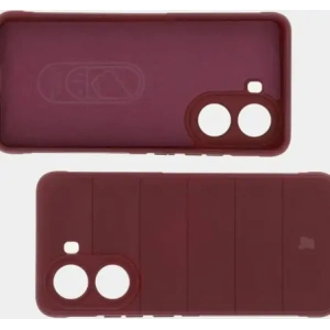 Hurtownia GSM - Bizon Case Tur Xiaomi Poco X7 Pro dunkel lila - BIZ8843 - {ean13} - Hurt