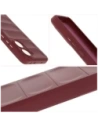 Hurtownia GSM - Bizon Case Tur Xiaomi Poco X7 Pro violet închis - BIZ8843 - {ean13} - Hurt