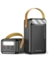 Hurtownia GSM - AWEI P101K 60000mAh 22.5W powerbanka černá - AWEI241 - {ean13} - Hurt