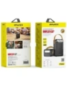 Hurtownia GSM - AWEI P101K 60000mAh 22.5W powerbanka černá - AWEI241 - {ean13} - Hurt