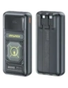 AWEI P99K 20000mAh 22,5W powerbanka černá