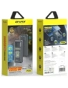 Wholesale AWEI P99K 20000mAh 22.5W powerbank black - AWEI242 - {ean13} - Hurt