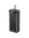 Hurtownia GSM - AWEI PA-12 30000mAh 22.5W powerbanka černá - AWEI243 - {ean13} - Hurt