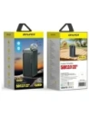 Hurtownia GSM - AWEI PA-13 50000mAh 22.5W powerbanka černá - AWEI244 - {ean13} - Hurt