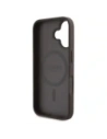 Hurtownia GSM - Guess 4G Circle Classic Logo MagSafe Apple iPhone 16 barna - GUE4475 - {ean13} - Hurt