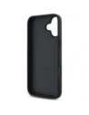 Hurtownia GSM - Etui Guess 4G Circle Classic Logo MagSafe do Apple iPhone 16 czarny - GUE4476 - {ean13} - Hurt