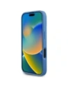 Hurtownia GSM - Guess 4G Circle Classic Logo MagSafe Apple iPhone 16 kék - GUE4477 - {ean13} - Hurt