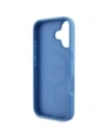 Hurtownia GSM - Guess 4G Circle Classic Logo MagSafe Apple iPhone 16 kék - GUE4477 - {ean13} - Hurt