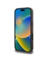 Hurtownia GSM - Guess 4G Circle Classic Logo MagSafe Apple iPhone 16 Pro hnědý - GUE4478 - {ean13} - Hurt