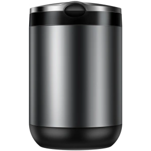 Baseus Car Ashtray Popielniczna Samochodowa LED