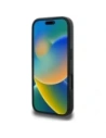 Hurtownia GSM - Guess 4G Circle Classic Logo MagSafe Apple iPhone 16 Pro černá - GUE4479 - {ean13} - Hurt