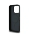 Hurtownia GSM - Guess 4G Circle Classic Logo MagSafe Apple iPhone 16 Pro černá - GUE4479 - {ean13} - Hurt