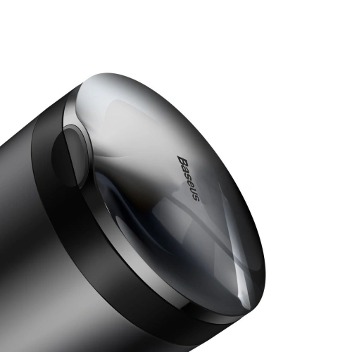 Baseus Car Ashtray Popielniczna Samochodowa LED