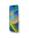 Hurtownia GSM - Karl Lagerfeld IML kamínky logo Apple iPhone 16 průhledný - KLD21991 - {ean13} - Hurt