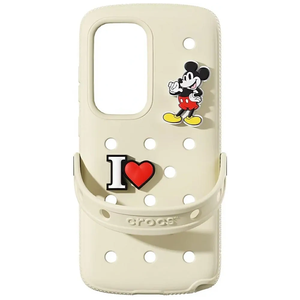 Hurtownia GSM - Samsung Carcasă Crocs Galaxy S25 Ultra os - SMG1292 - {ean13} - Hurt